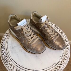 Philippe Model platform sneaker 40 (New)